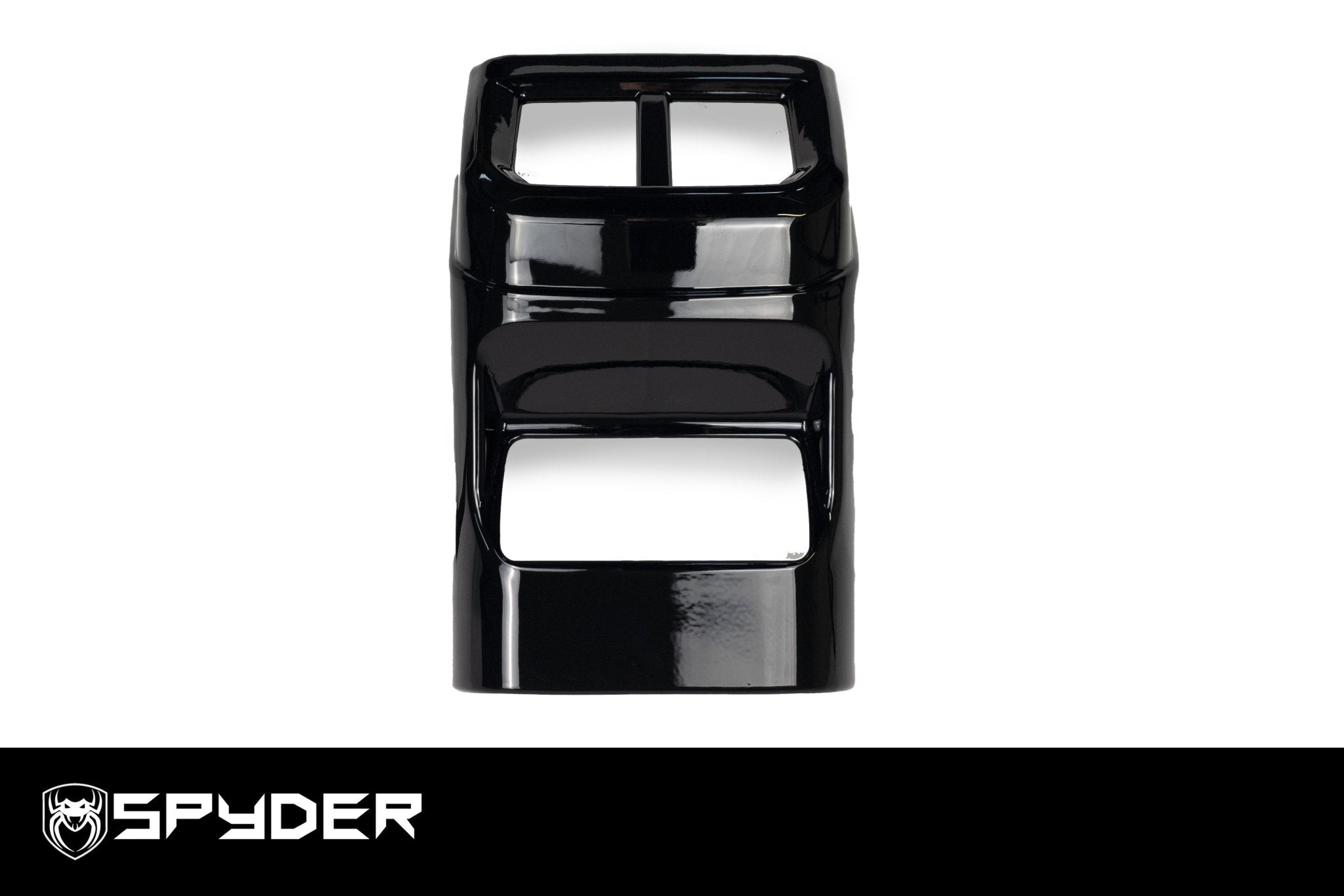 Ford Ranger 2023+ Interior Rear Air vent Cover - Eagle 4x4