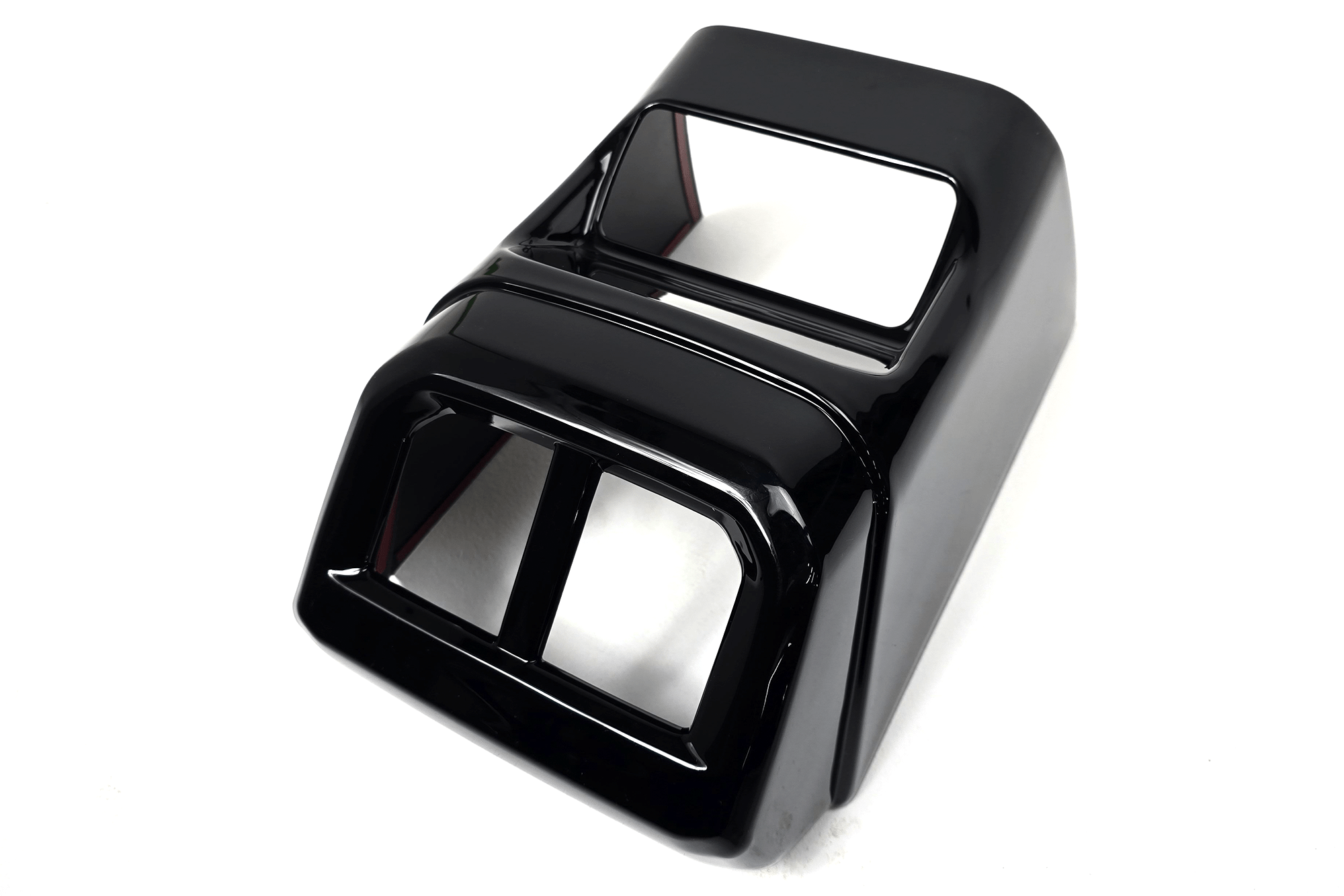 Ford Ranger 2023+ Interior Rear Air vent Cover - Eagle 4x4