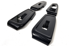 Ford Ranger 2023+ Interior Window Switch Covers - Eagle 4x4