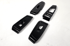Ford Ranger 2023+ Interior Window Switch Covers - Eagle 4x4