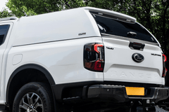 Ford Ranger 2023+ L - Series Commercial Hardtop - Eagle 4x4
