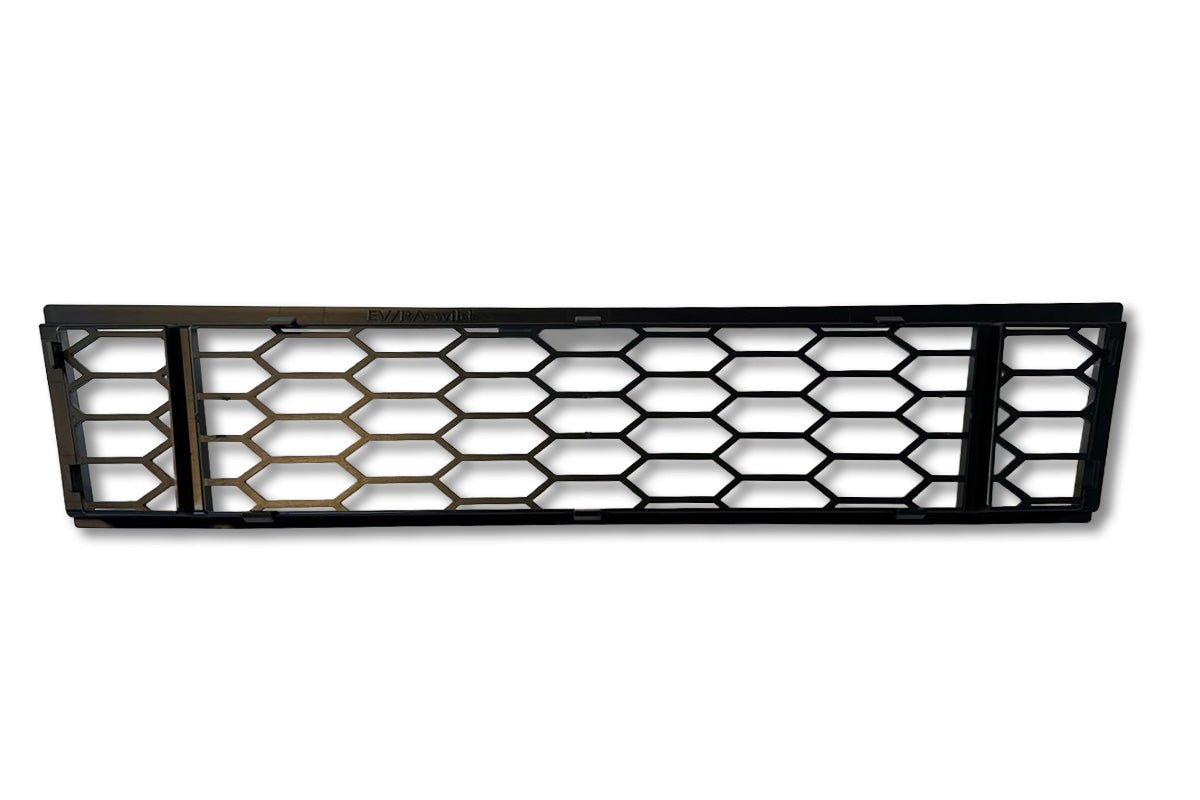 Ford Ranger 2023+ Lower Bumper Grille - Eagle 4x4
