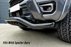 Ford Ranger 2023+ NextGen Lower Front Bumper Cover - Eagle 4x4