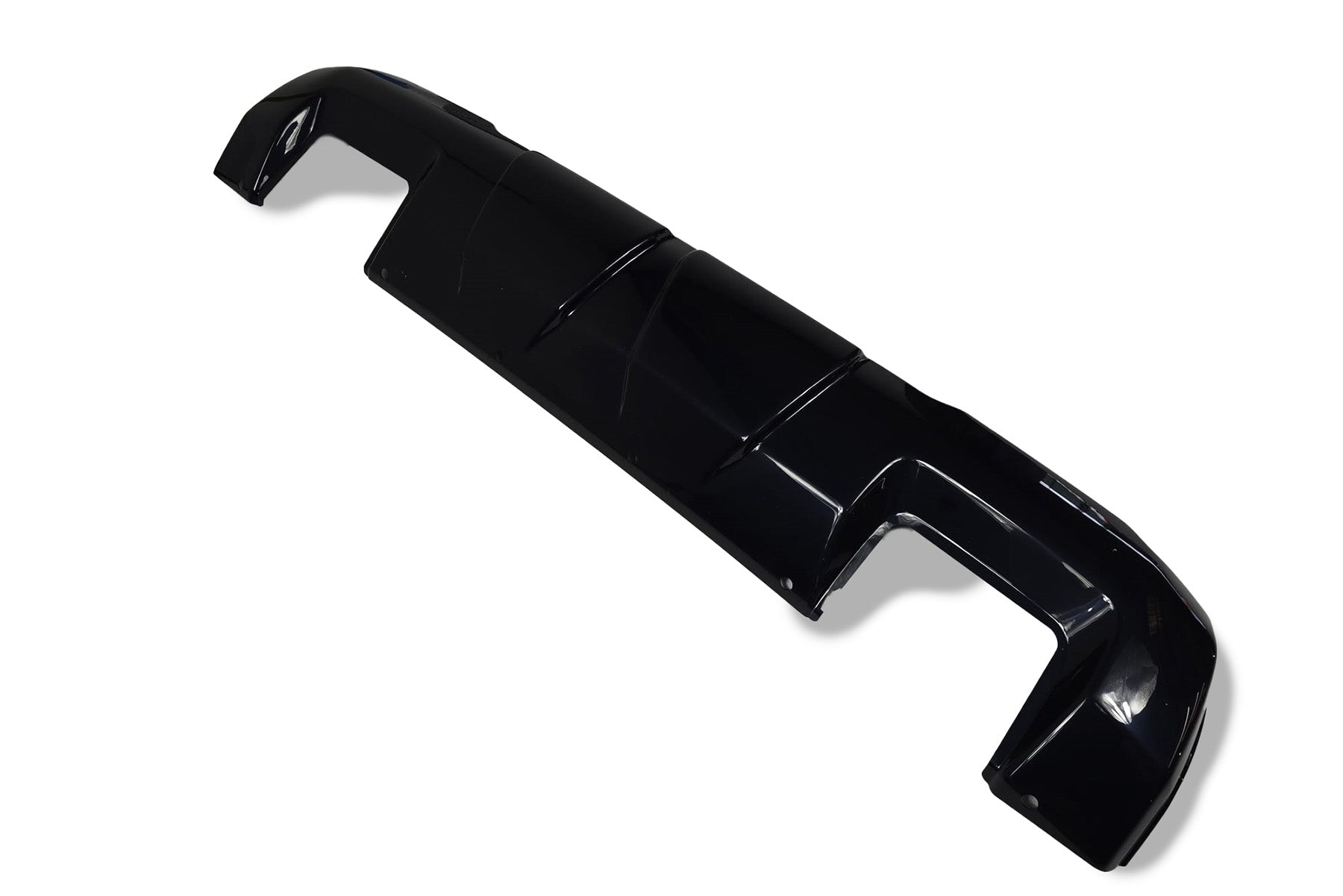 Ford Ranger 2023+ NextGen Lower Front Bumper Cover - Eagle 4x4