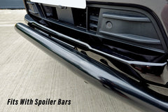 Ford Ranger 2023+ NextGen Lower Front Bumper Cover - Eagle 4x4