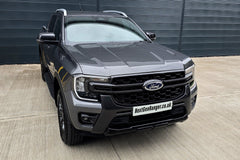 Ford Ranger 2023+ NextGen Lower Front Bumper Cover - Eagle 4x4