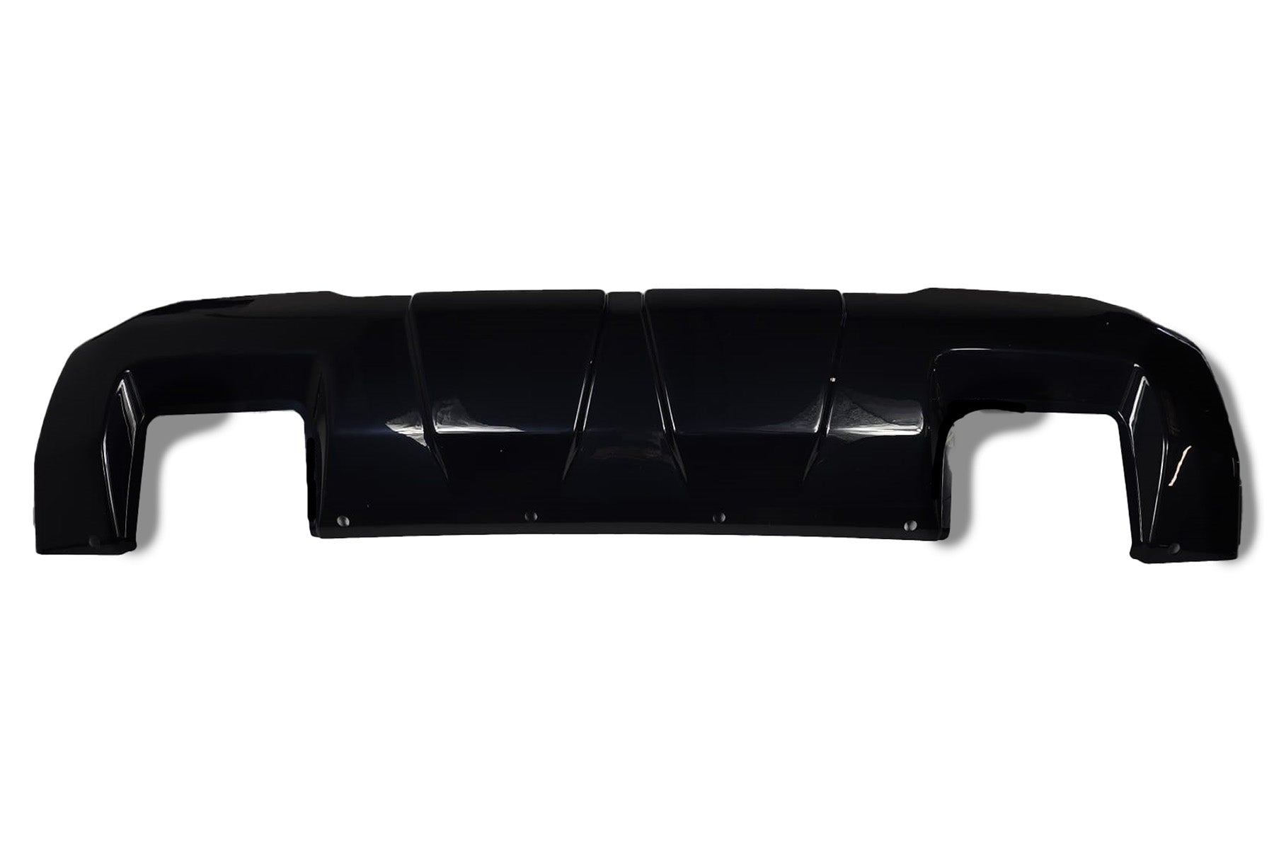Ford Ranger 2023+ NextGen Lower Front Bumper Cover - Eagle 4x4