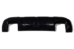 Ford Ranger 2023+ NextGen Lower Front Bumper Cover - Eagle 4x4