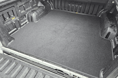 Ford Ranger 2023+ (PHEV Only) Carpet Load Bed Liner Boot Mat - Eagle 4x4