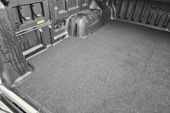 Ford Ranger 2023+ (PHEV Only) Carpet Load Bed Liner Boot Mat - Eagle 4x4