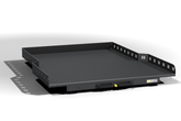 Ford Ranger 2023+ PHEV T - Slide Sliding Tray - Eagle 4x4