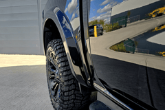 Ford Ranger 2023+ PHEV Wildtrak EGR Wheel Arch Extensions - OE Style - Eagle 4x4