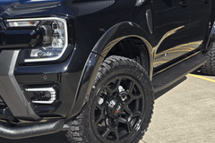 Ford Ranger 2023+ PHEV Wildtrak EGR Wheel Arch Extensions - OE Style - Eagle 4x4