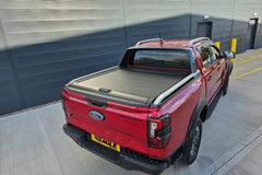 Ford Ranger 2023+ ProRoll Roller Shutter - Eagle 4x4