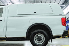 Ford Ranger 2023+ Protop Gullwing Hardtop - Single Cab - Eagle 4x4