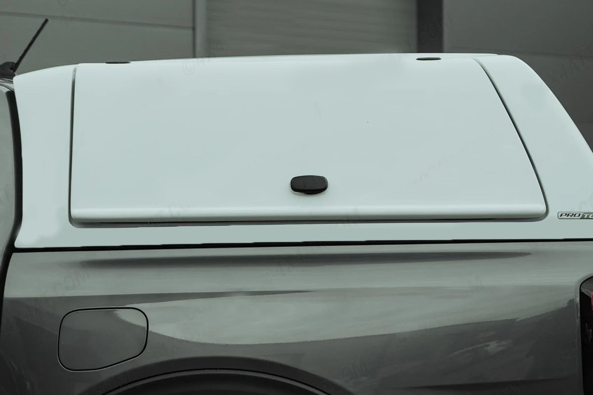Ford Ranger 2023+ Protop Gullwing Hardtop - Solid Rear Door - Eagle 4x4