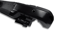 Ford Ranger 2023+ RAPTOR Replacement Rear Bumper with Park Sensor Holes - Eagle 4x4