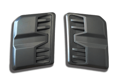 Ford Ranger 2023+ Raptor Style Bonnet Scoops - Eagle 4x4