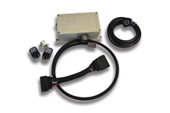 Ford Ranger 2023+ Replacement Wiring Harness & Controls for Ford OEM Roller Shutter - Eagle 4x4