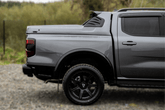 Ford Ranger 2023+ Ridgeback SX1 Sports Tonneau Cover - Eagle 4x4