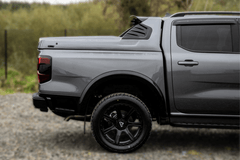 Ford Ranger 2023+ Ridgeback SX1 Sports Tonneau Cover - Eagle 4x4