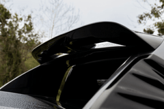 Ford Ranger 2023+ Ridgeback SX1 Sports Tonneau Cover - Eagle 4x4