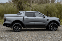Ford Ranger 2023+ Ridgeback SX1 Sports Tonneau Cover - Eagle 4x4