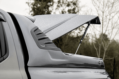 Ford Ranger 2023+ Ridgeback SX1 Sports Tonneau Cover - Eagle 4x4