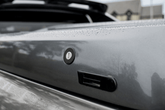 Ford Ranger 2023+ Ridgeback SX1 Sports Tonneau Cover - Eagle 4x4