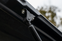 Ford Ranger 2023+ Ridgeback SX1 Sports Tonneau Cover - Eagle 4x4