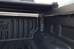 Ford Ranger 2023+ Soft Folding Cover - Eagle 4x4