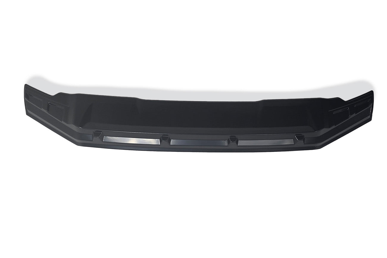 Ford Ranger 2023+ Spyder Body Armour Bonnet Protector - Eagle 4x4