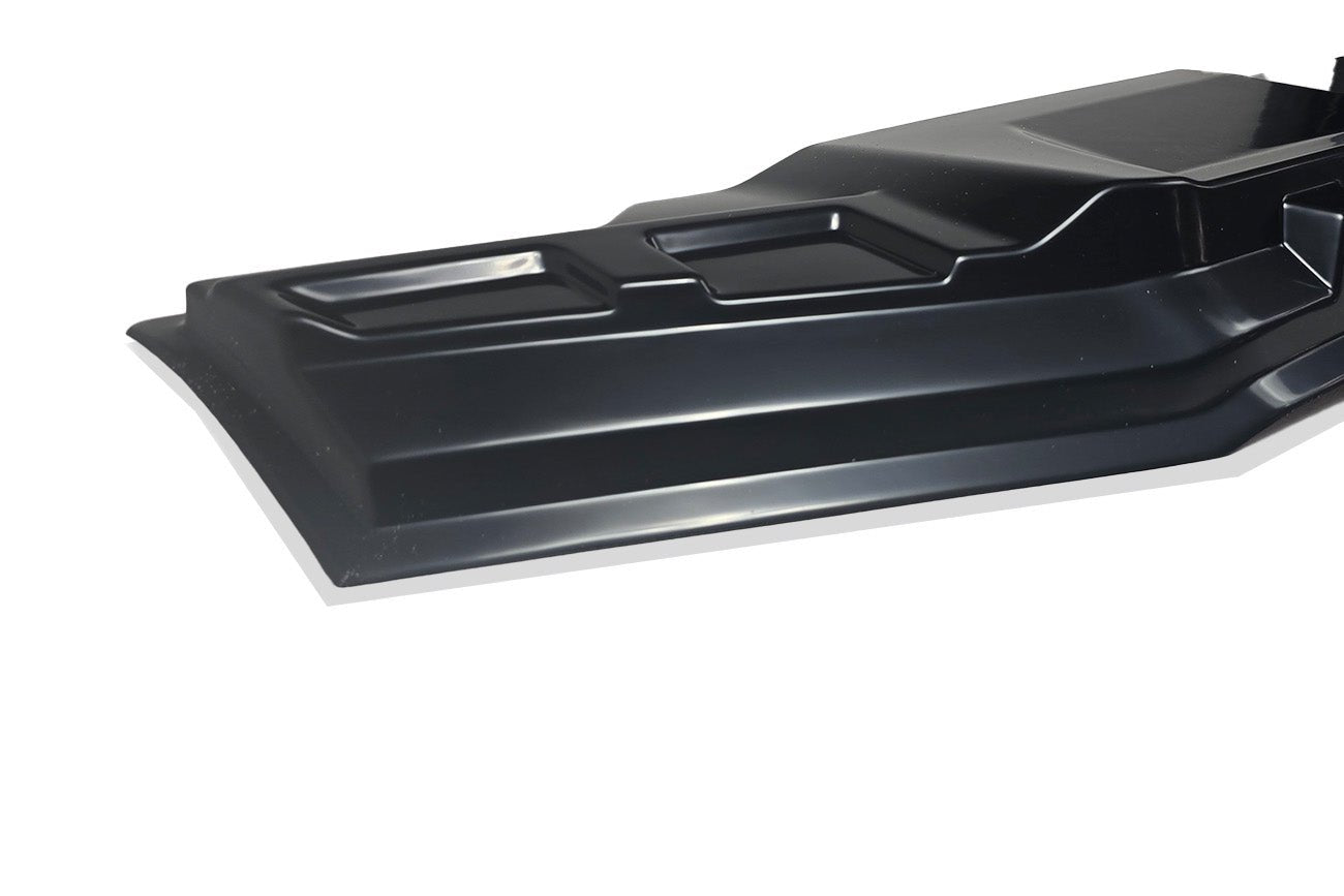 Ford Ranger 2023+ Spyder Body Armour Bonnet Protector - Eagle 4x4