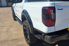 Ford Ranger 2023+ Spyder Bolt - Style Wheel Arch Extensions - Eagle 4x4