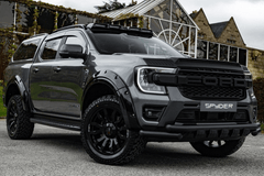 Ford Ranger 2023+ Spyder Bolt - Style Wheel Arch Extensions - Eagle 4x4