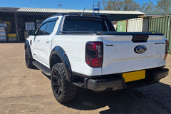 Ford Ranger 2023+ Spyder Bolt - Style Wheel Arch Extensions - Eagle 4x4