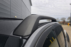 Ford Ranger 2023+ Spyder Folding Roof Bars - Eagle 4x4