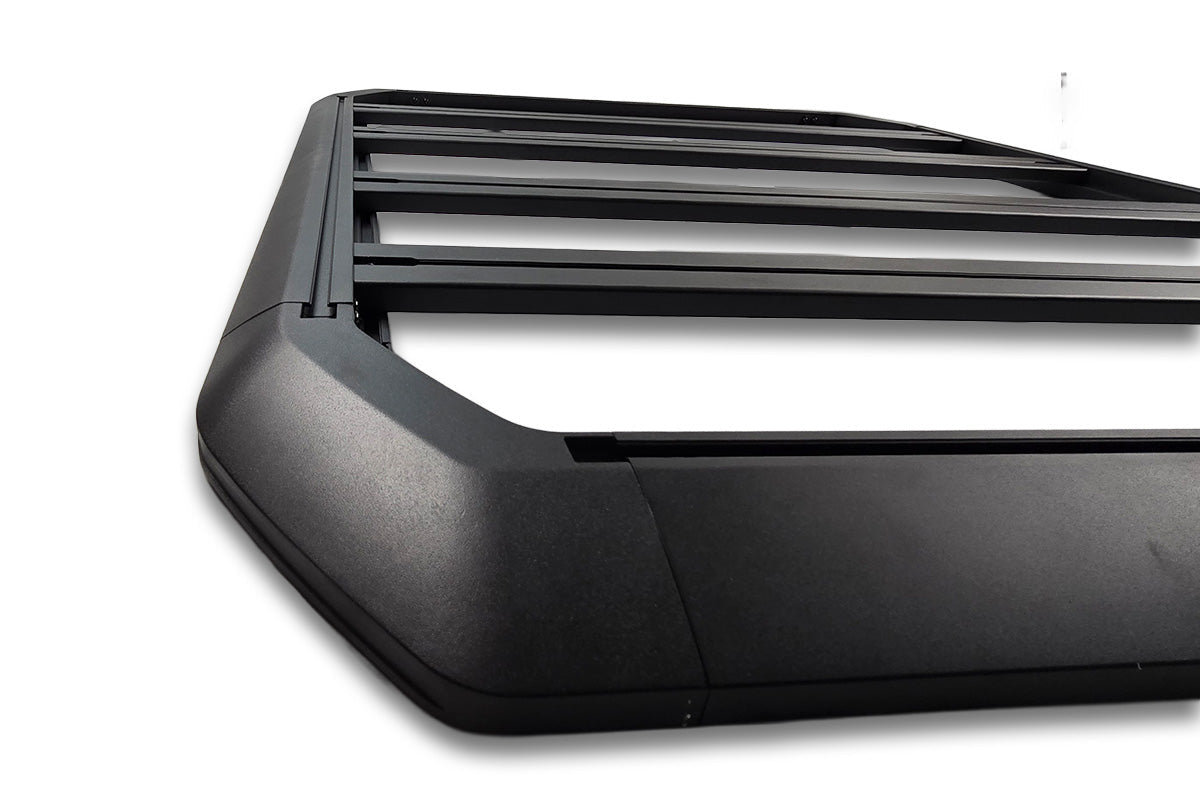 Ford Ranger 2023+ Spyder Outpost Rack - Eagle 4x4