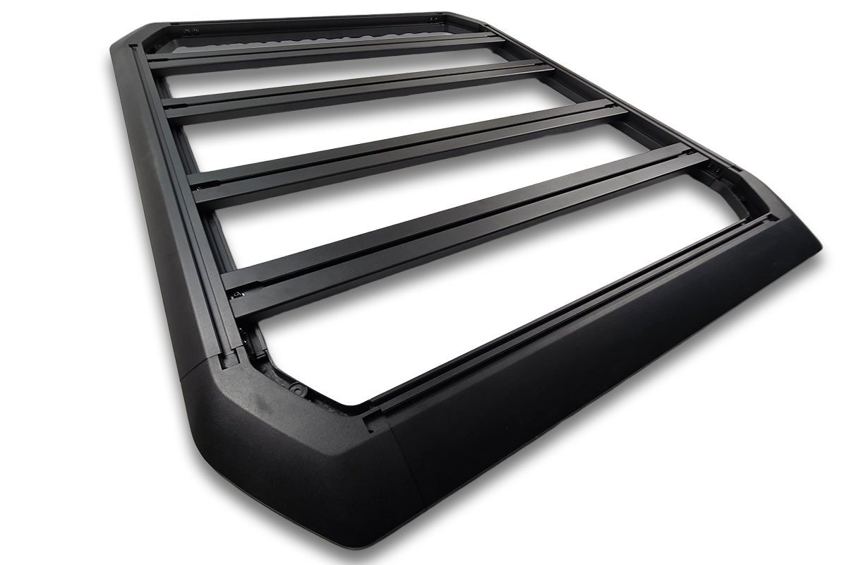 Ford Ranger 2023+ Spyder Outpost Rack - Eagle 4x4
