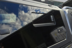 Ford Ranger 2023+ Spyder Outpost-Xtra Hardtop Canopy - Eagle 4x4
