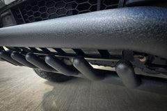 Ford Ranger 2023+ Spyder Spoiler Bar - Eagle 4x4