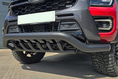 Ford Ranger 2023+ Spyder Spoiler Bar - Eagle 4x4