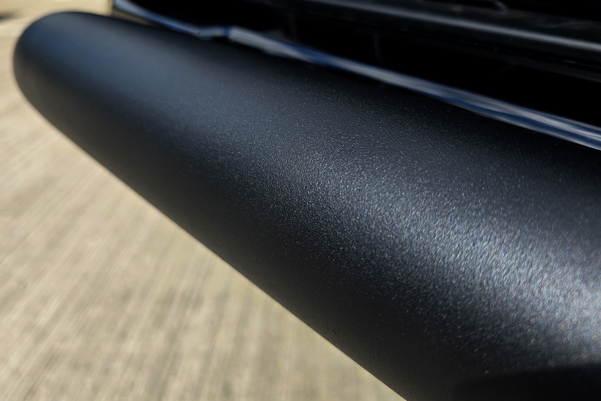 Ford Ranger 2023+ Spyder Spoiler Bar - Eagle 4x4