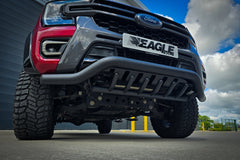 Ford Ranger 2023+ Spyder Spoiler Bar - Eagle 4x4
