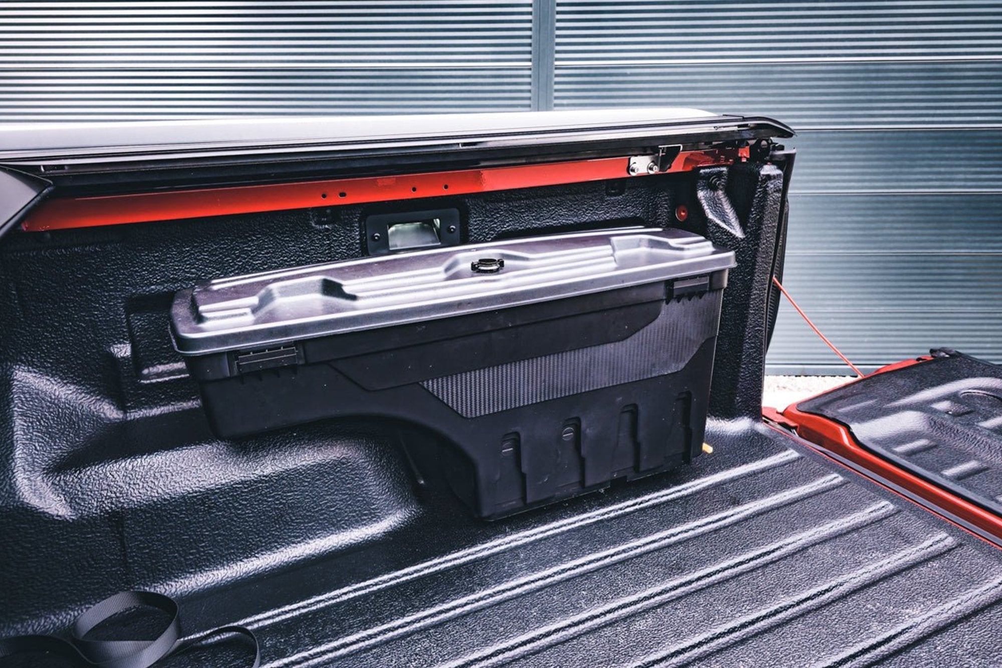 Ford Ranger 2023+ Swing Case Storage Box - Eagle 4x4