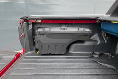 Ford Ranger 2023+ Swing Case with Bracket Kit for use with Bedliner - Eagle 4x4