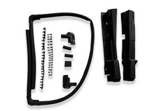 Ford Ranger 2023+ Tailgate Seal Kit - Eagle 4x4