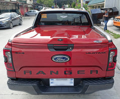 Ford Ranger 2023+ Top Up Tonneau Cover - WILDTRAK ONLY - Eagle 4x4