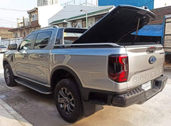 Ford Ranger 2023+ Top Up Tonneau Cover - WILDTRAK ONLY - Eagle 4x4
