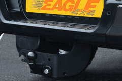 Ford Ranger 2023+ Tow Bar - Eagle 4x4